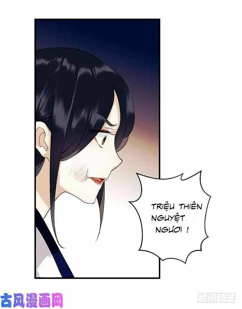 Nhất Đế Trọng Sinh Mỹ Nhân Tâm Kế - Chapter 55 - Page 9