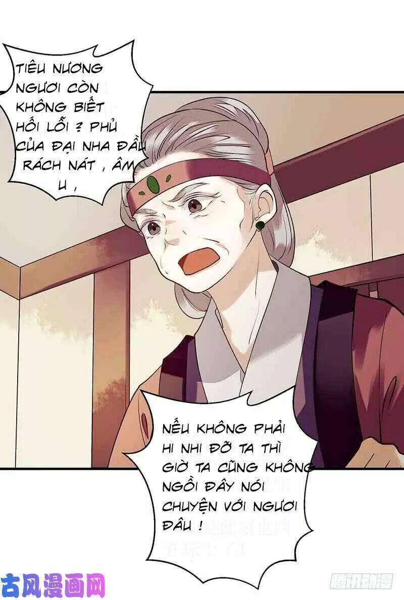 Nhất Đế Trọng Sinh Mỹ Nhân Tâm Kế - Chapter 55 - Page 10