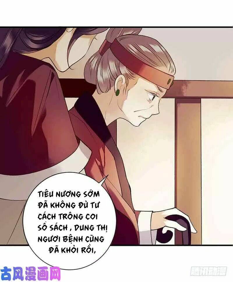 Nhất Đế Trọng Sinh Mỹ Nhân Tâm Kế - Chapter 55 - Page 14