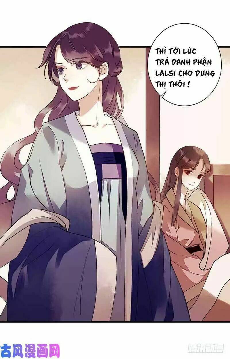 Nhất Đế Trọng Sinh Mỹ Nhân Tâm Kế - Chapter 55 - Page 15