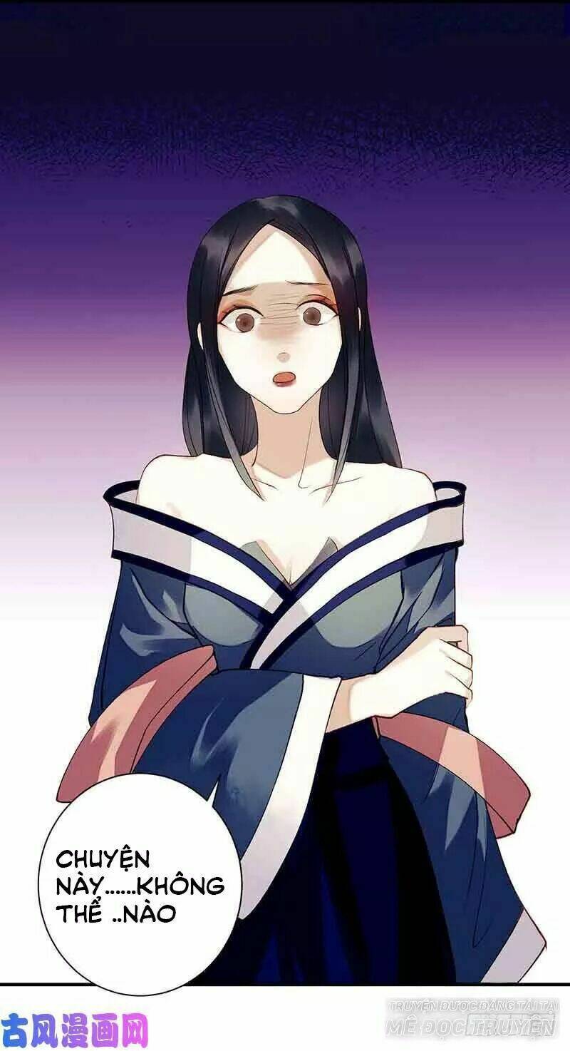 Nhất Đế Trọng Sinh Mỹ Nhân Tâm Kế - Chapter 55 - Page 18