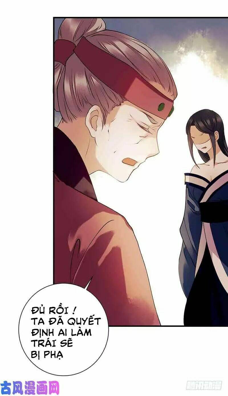 Nhất Đế Trọng Sinh Mỹ Nhân Tâm Kế - Chapter 55 - Page 19