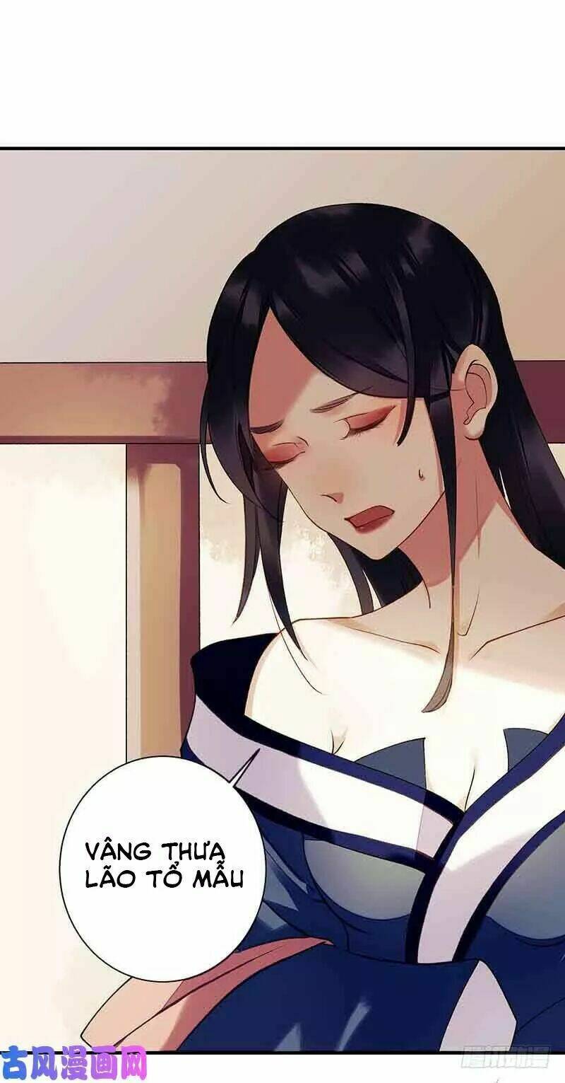 Nhất Đế Trọng Sinh Mỹ Nhân Tâm Kế - Chapter 55 - Page 20