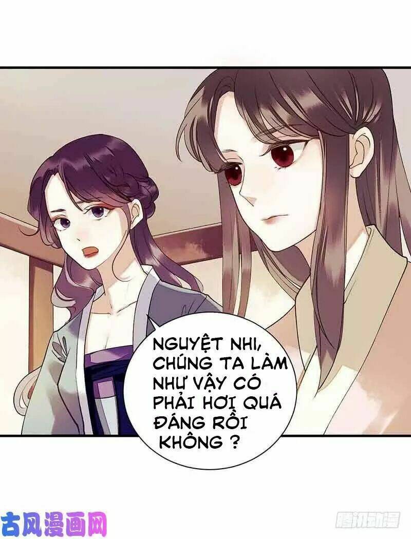 Nhất Đế Trọng Sinh Mỹ Nhân Tâm Kế - Chapter 55 - Page 25