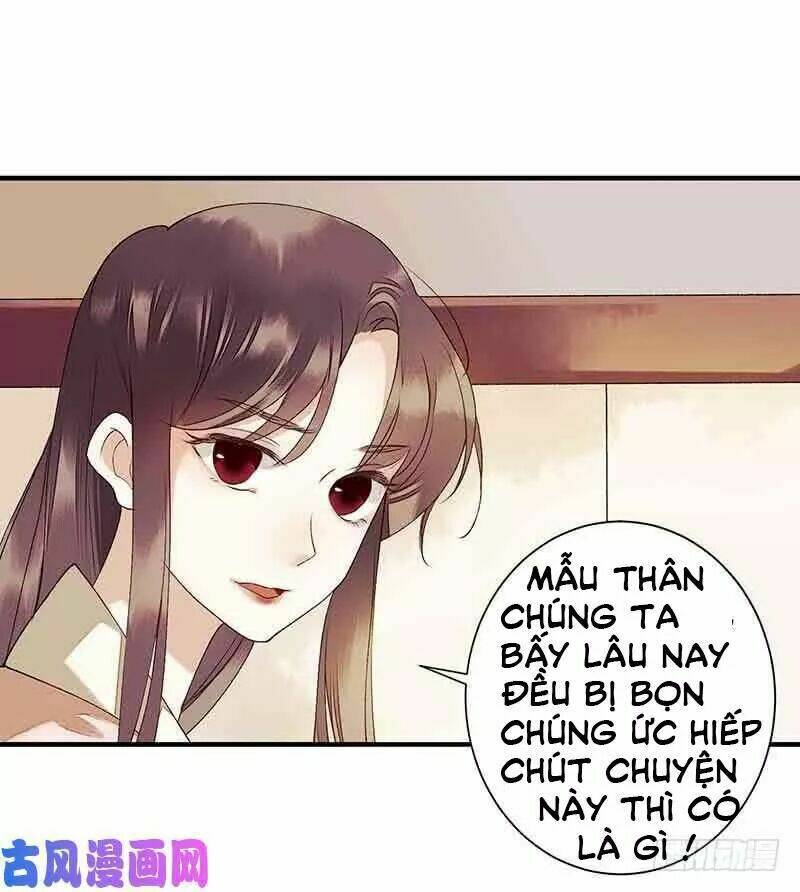 Nhất Đế Trọng Sinh Mỹ Nhân Tâm Kế - Chapter 55 - Page 26