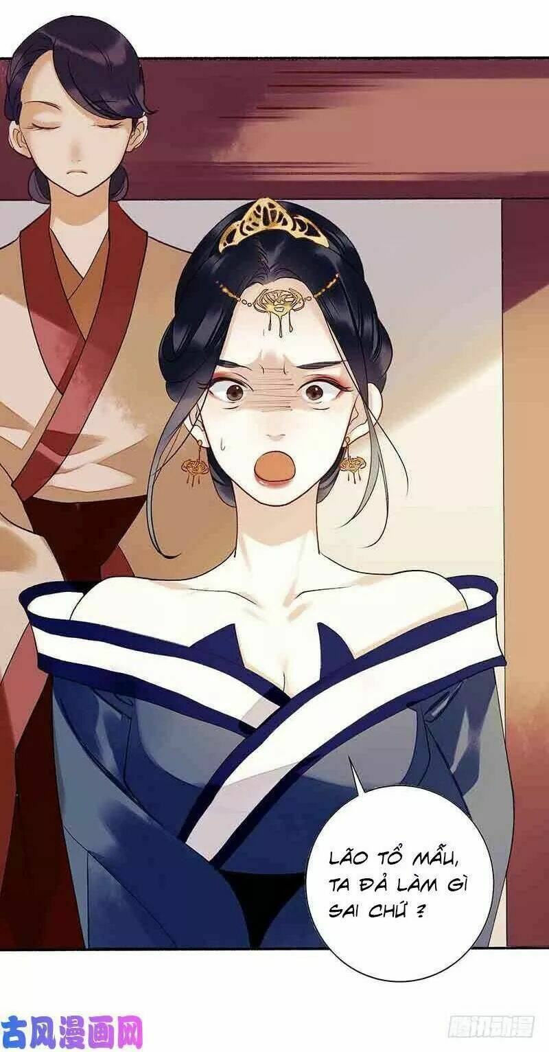 Nhất Đế Trọng Sinh Mỹ Nhân Tâm Kế - Chapter 55 - Page 3