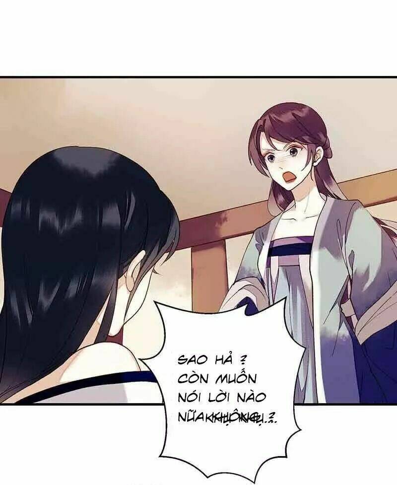 Nhất Đế Trọng Sinh Mỹ Nhân Tâm Kế - Chapter 55 - Page 7