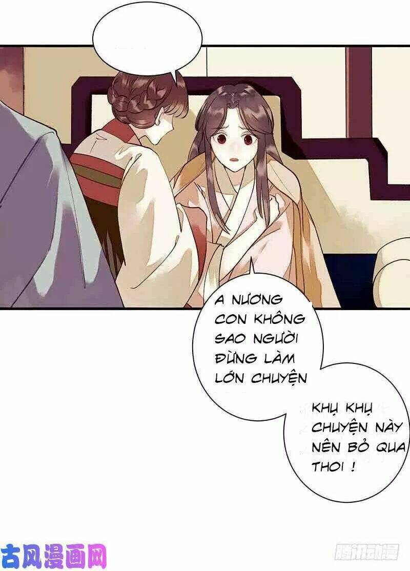 Nhất Đế Trọng Sinh Mỹ Nhân Tâm Kế - Chapter 55 - Page 8