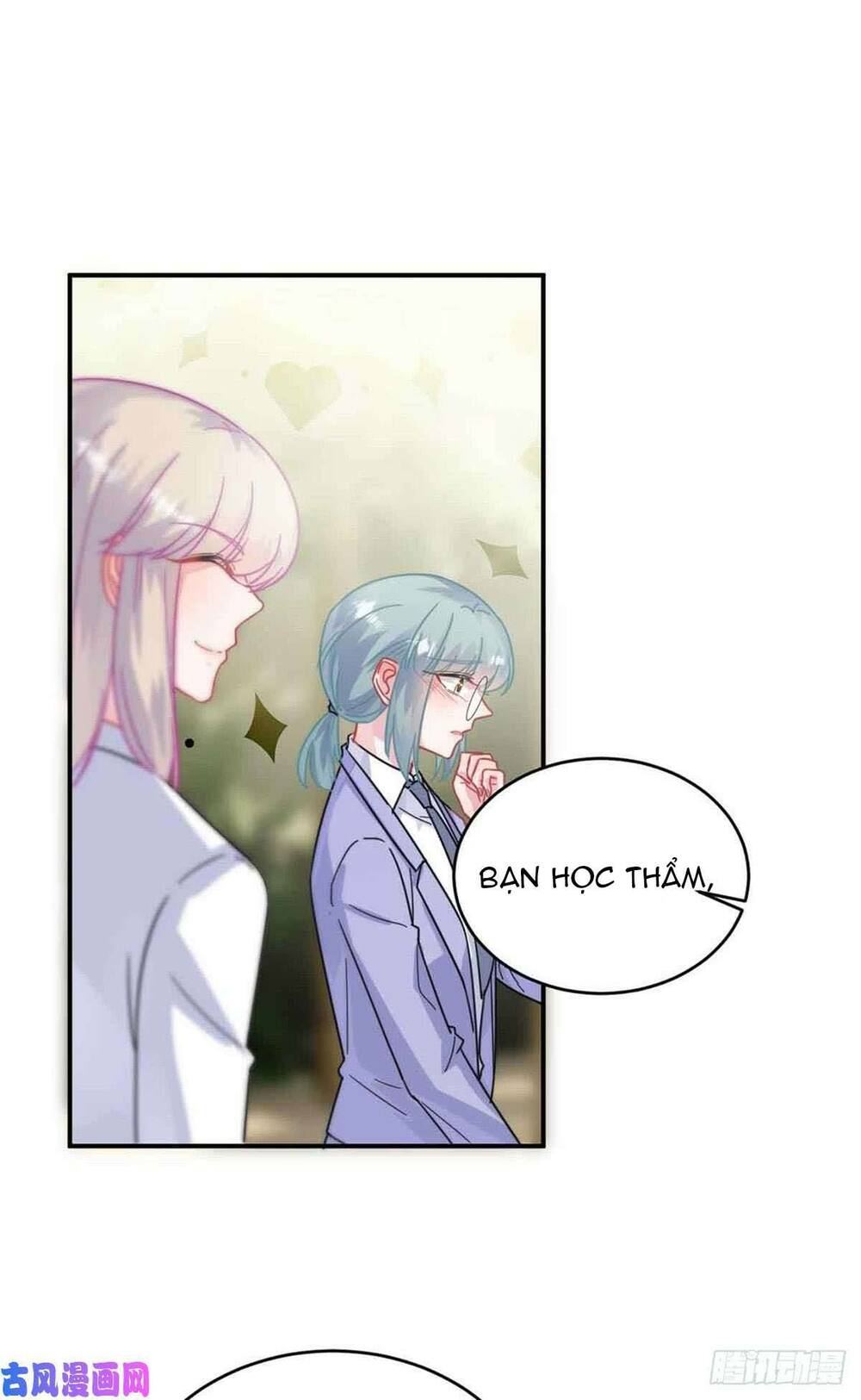 Chọc tới chủ tịch tổng tài 2 - Chapter 144 - Page 9