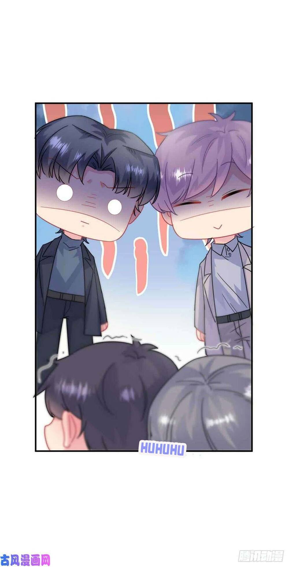 Chọc tới chủ tịch tổng tài 2 - Chapter 144 - Page 17