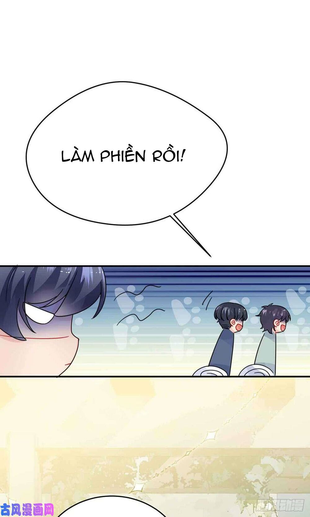 Chọc tới chủ tịch tổng tài 2 - Chapter 144 - Page 18