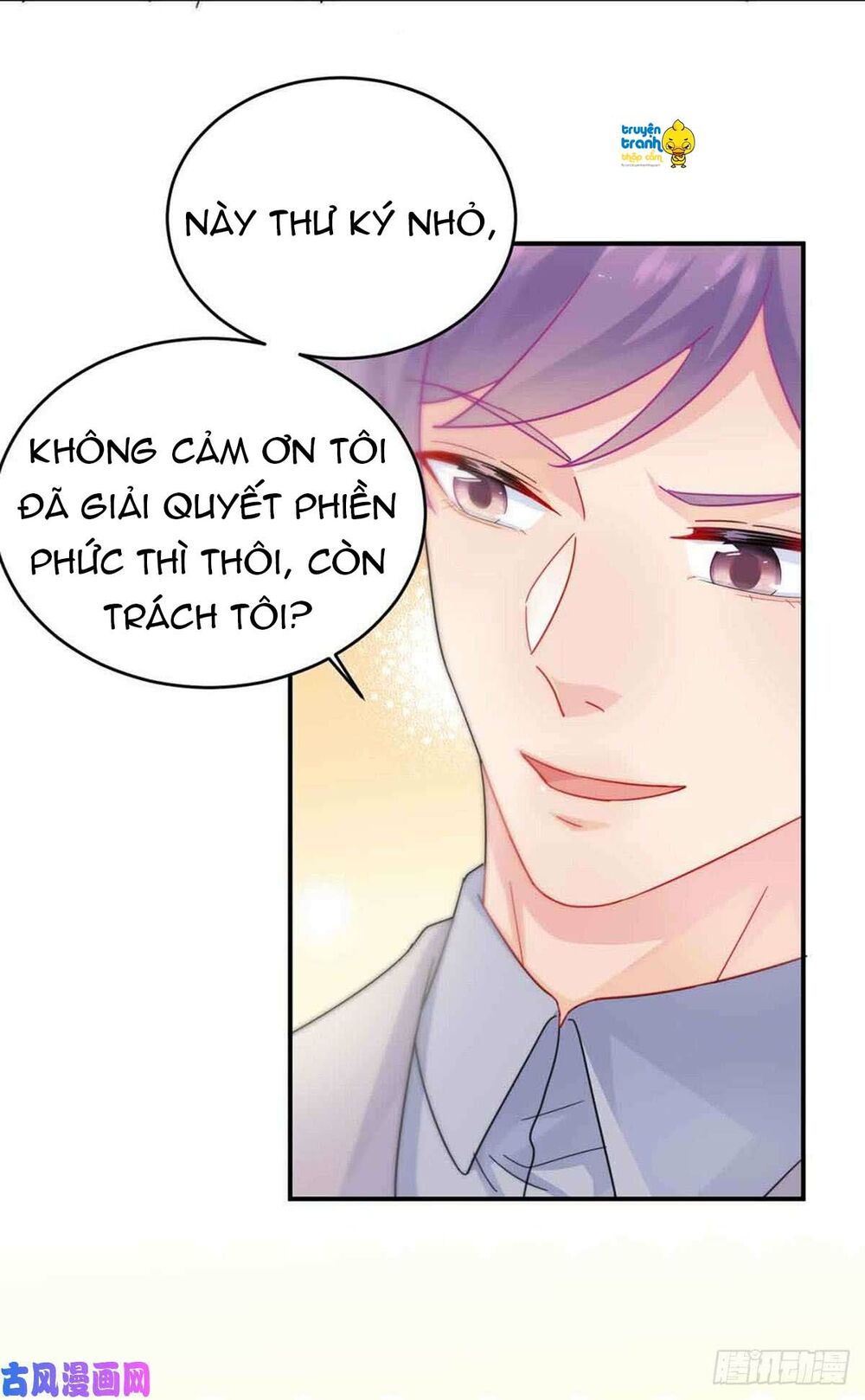 Chọc tới chủ tịch tổng tài 2 - Chapter 144 - Page 20