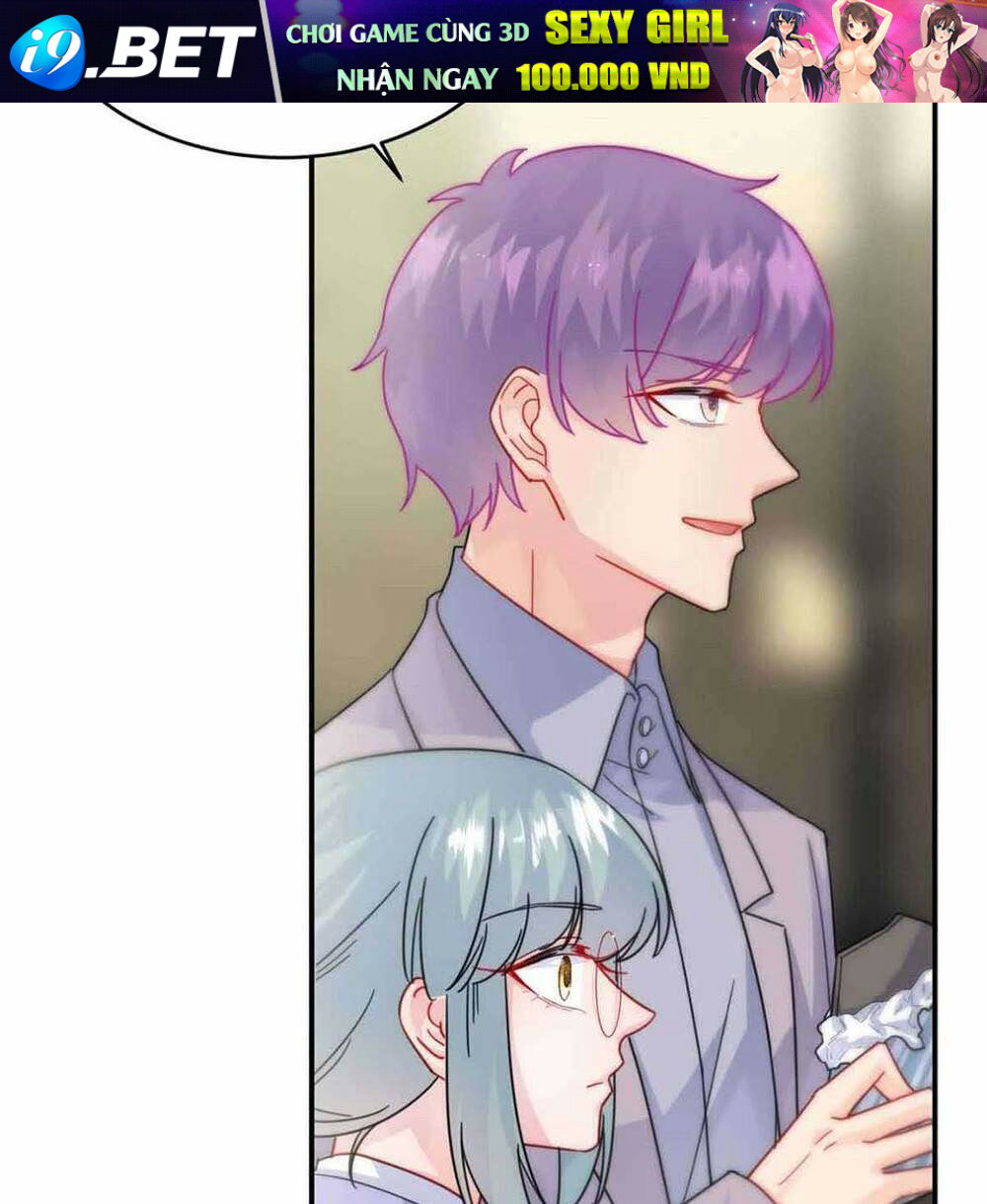 Chọc tới chủ tịch tổng tài 2 - Chapter 144 - Page 22