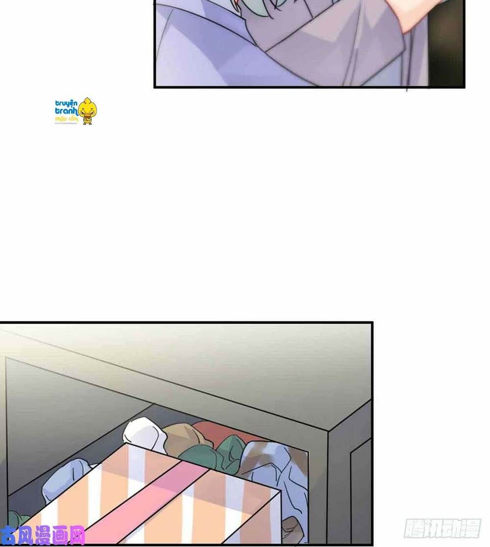 Chọc tới chủ tịch tổng tài 2 - Chapter 144 - Page 23