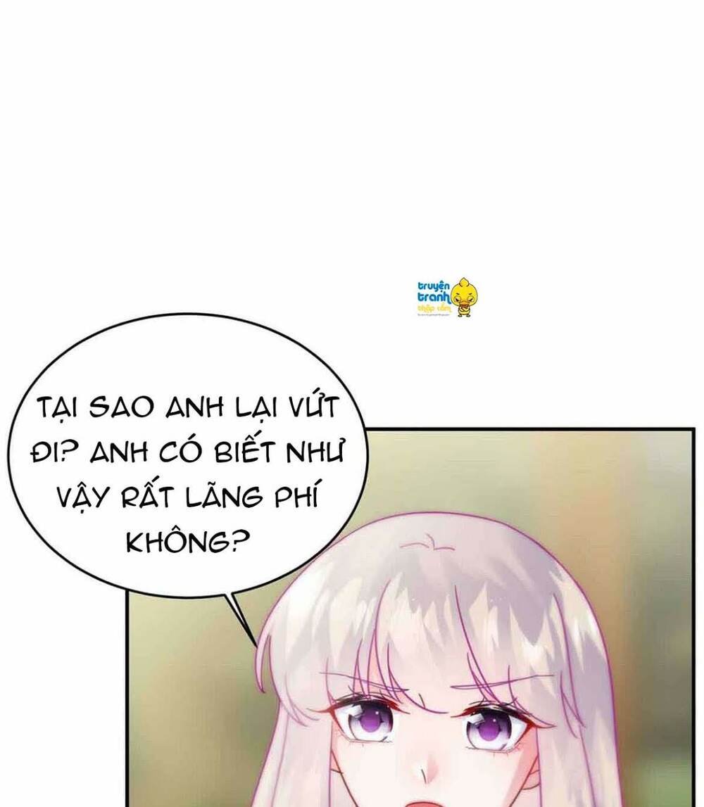 Chọc tới chủ tịch tổng tài 2 - Chapter 144 - Page 24