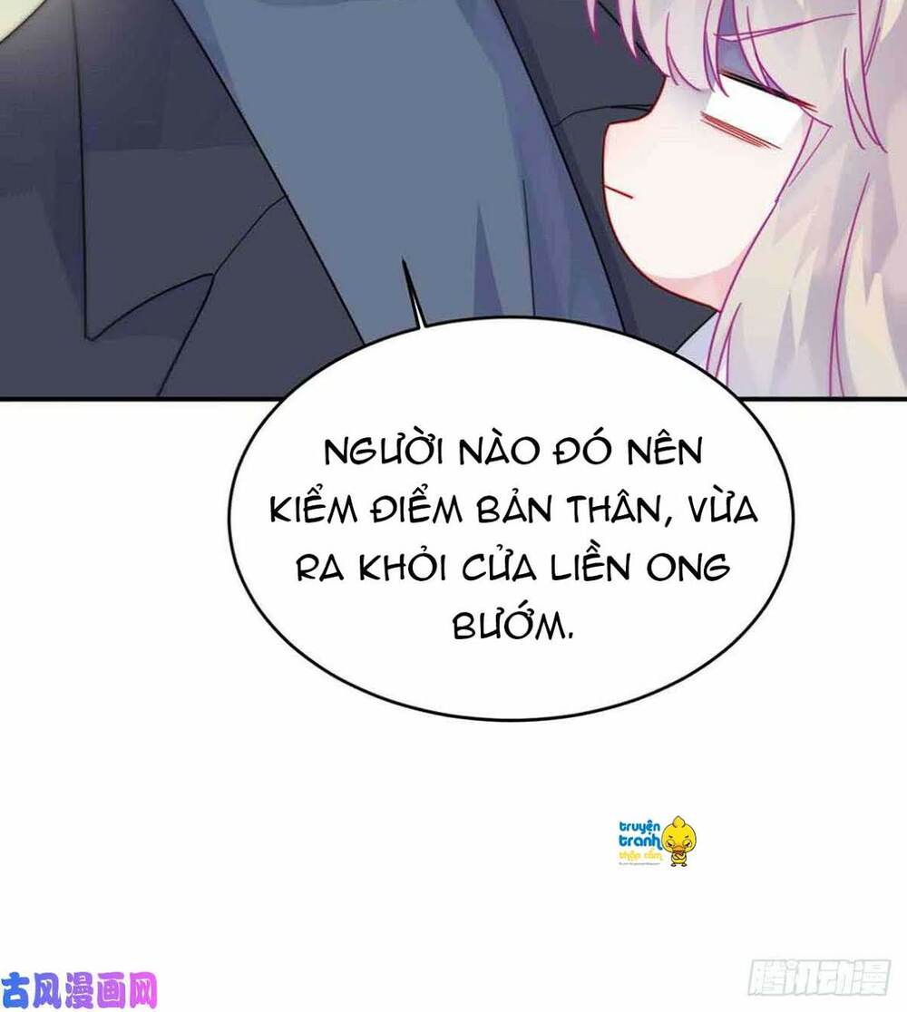 Chọc tới chủ tịch tổng tài 2 - Chapter 144 - Page 27