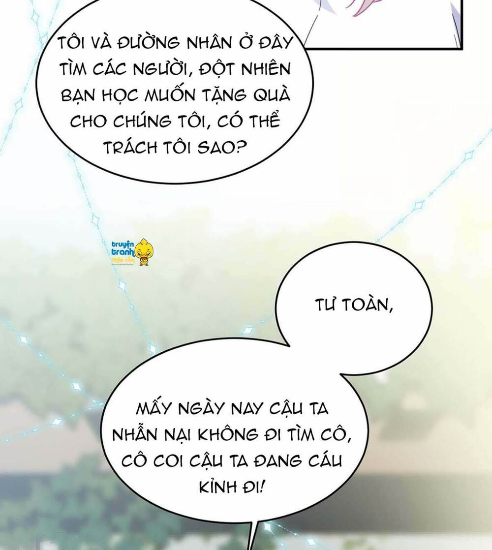 Chọc tới chủ tịch tổng tài 2 - Chapter 144 - Page 30