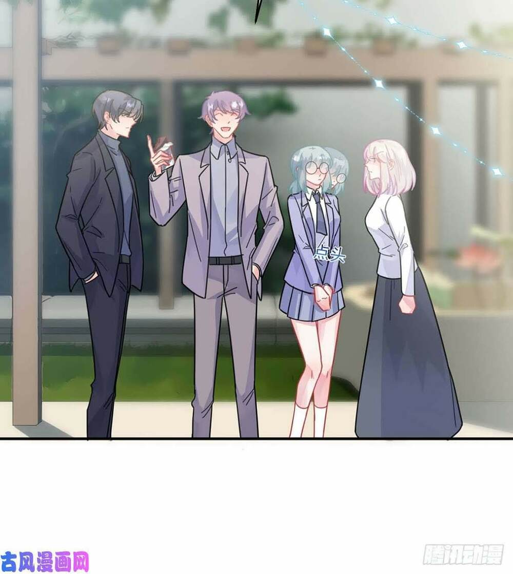 Chọc tới chủ tịch tổng tài 2 - Chapter 144 - Page 31