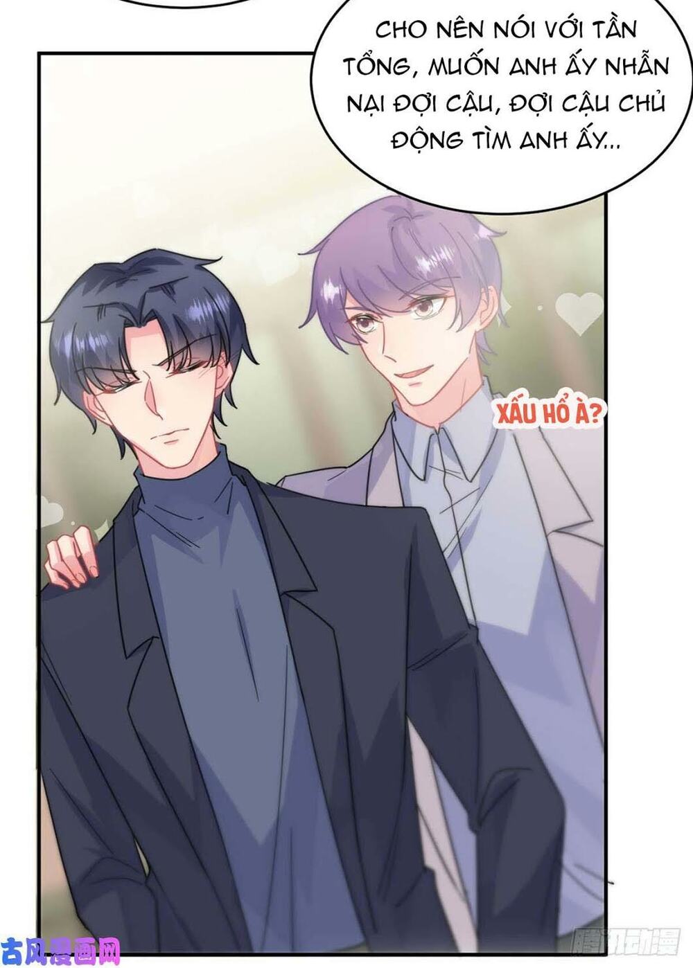 Chọc tới chủ tịch tổng tài 2 - Chapter 144 - Page 35