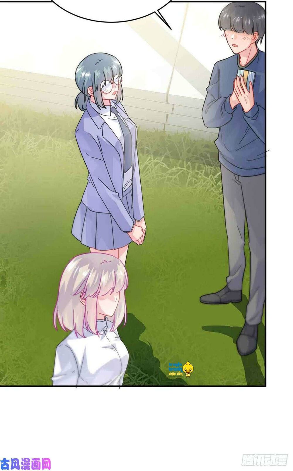 Chọc tới chủ tịch tổng tài 2 - Chapter 144 - Page 4