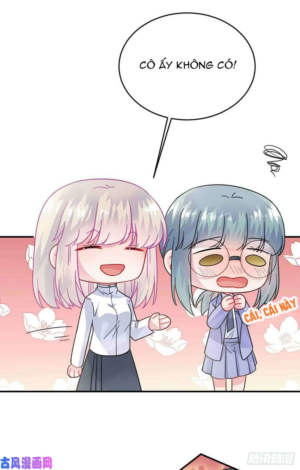 Chọc tới chủ tịch tổng tài 2 - Chapter 144 - Page 6