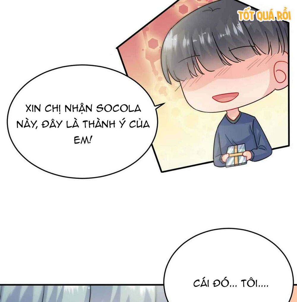 Chọc tới chủ tịch tổng tài 2 - Chapter 144 - Page 7