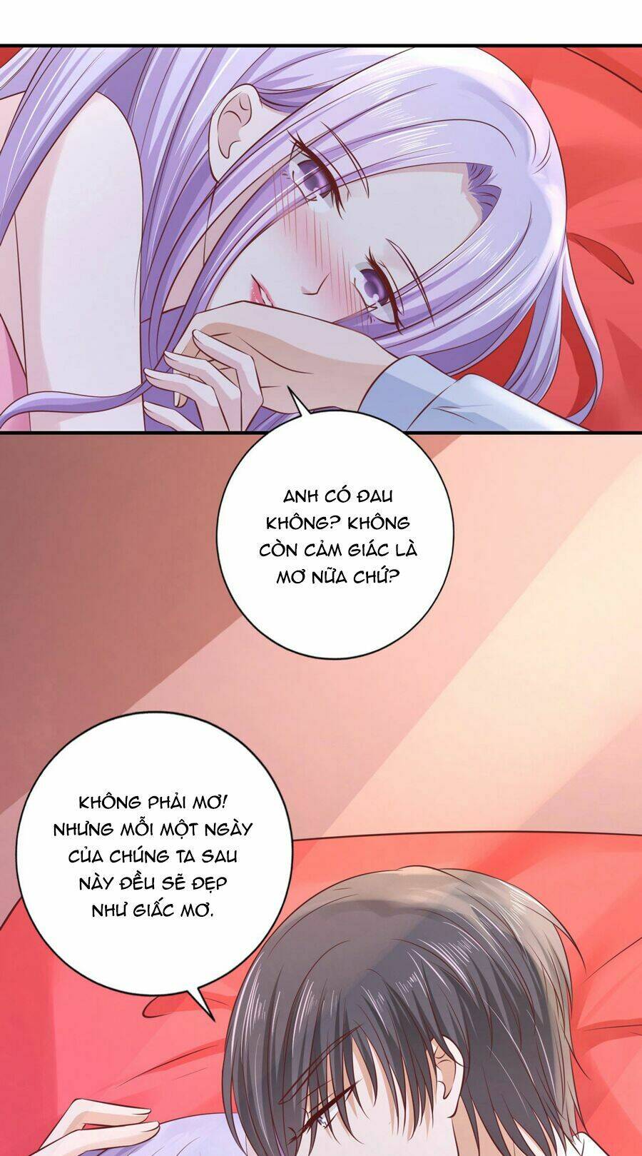 Liệt Ái Tri Hạ: Series Mật Đào Tiểu Tình Nhân - Chapter 274 - Page 9