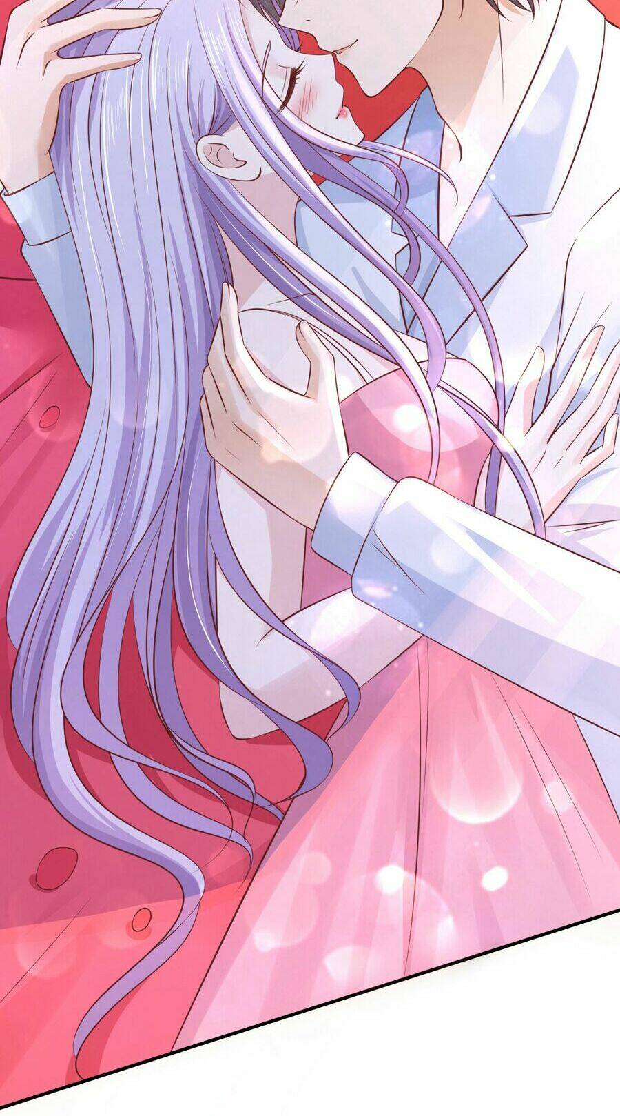 Liệt Ái Tri Hạ: Series Mật Đào Tiểu Tình Nhân - Chapter 274 - Page 10