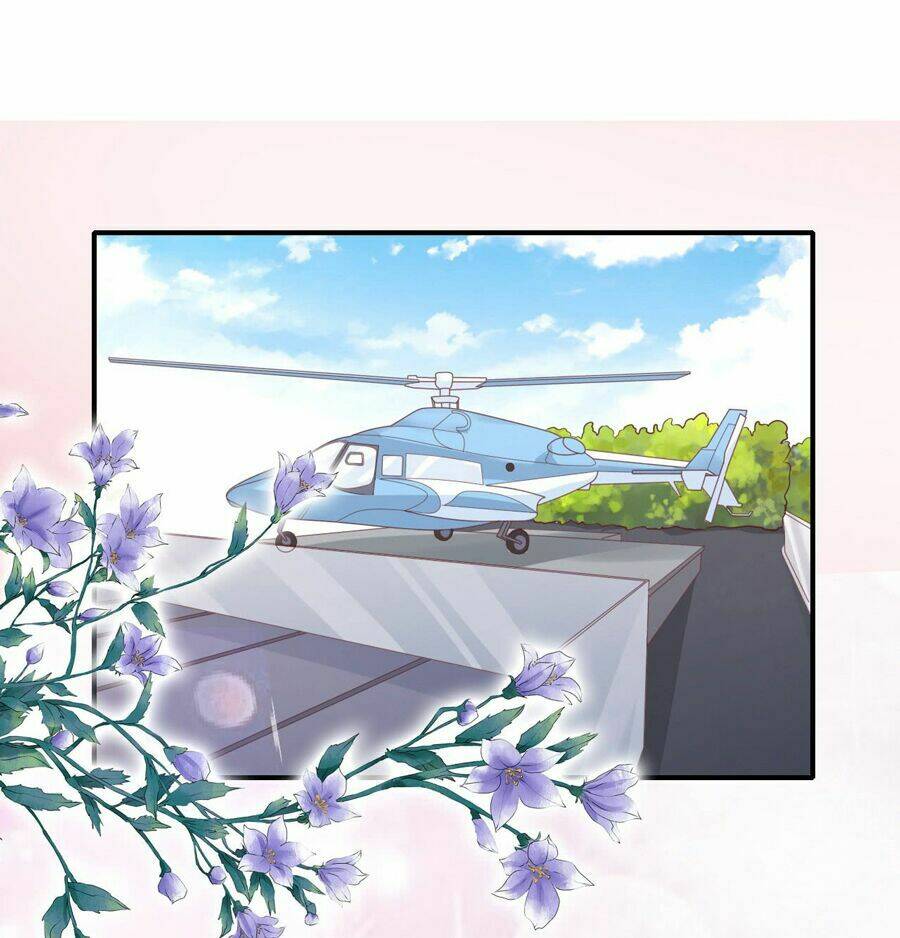 Liệt Ái Tri Hạ: Series Mật Đào Tiểu Tình Nhân - Chapter 274 - Page 12