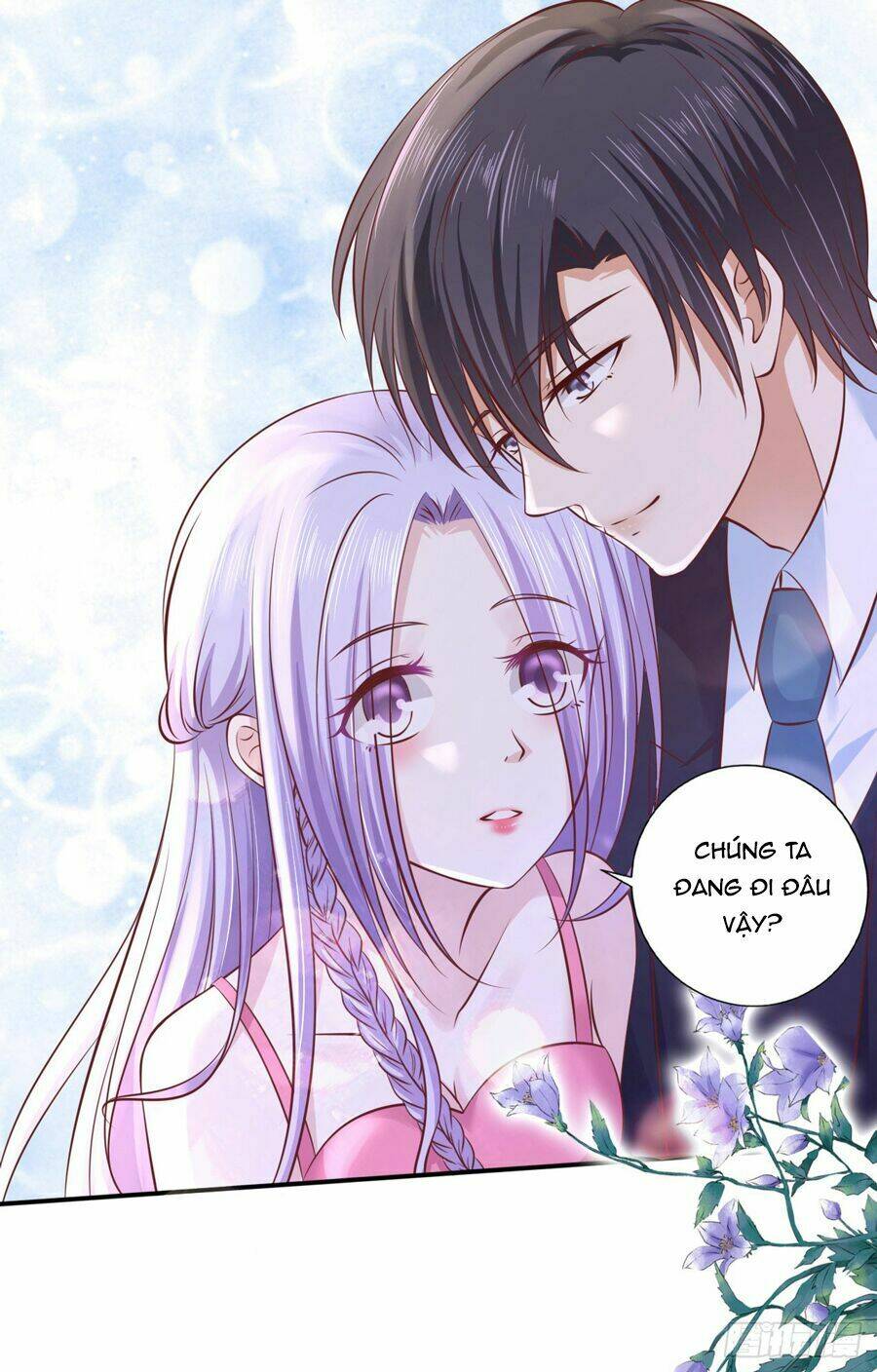 Liệt Ái Tri Hạ: Series Mật Đào Tiểu Tình Nhân - Chapter 274 - Page 15