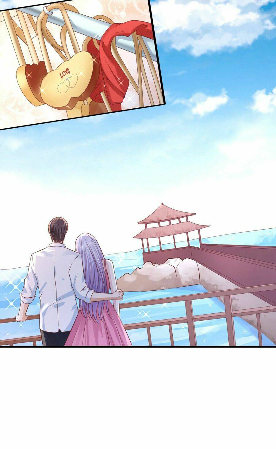 Liệt Ái Tri Hạ: Series Mật Đào Tiểu Tình Nhân - Chapter 274 - Page 20