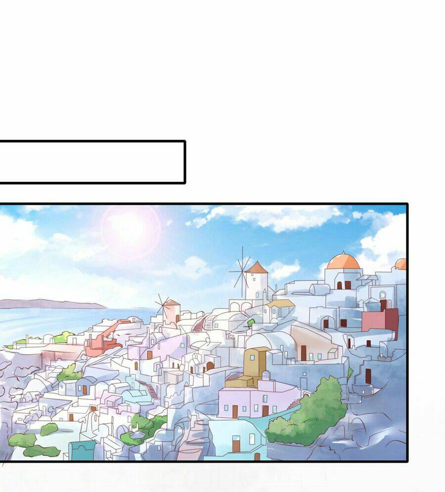 Liệt Ái Tri Hạ: Series Mật Đào Tiểu Tình Nhân - Chapter 274 - Page 21