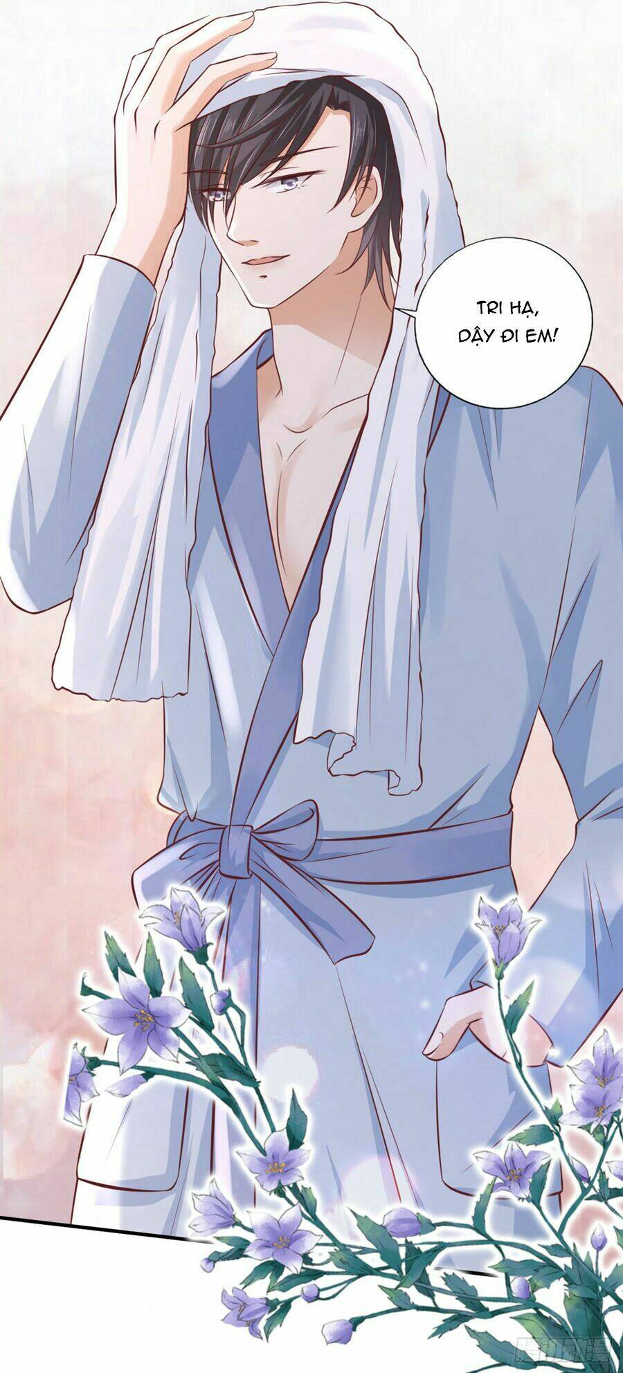 Liệt Ái Tri Hạ: Series Mật Đào Tiểu Tình Nhân - Chapter 274 - Page 22