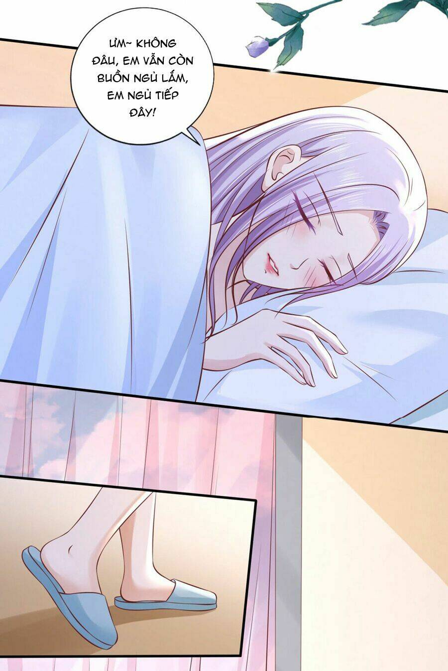 Liệt Ái Tri Hạ: Series Mật Đào Tiểu Tình Nhân - Chapter 274 - Page 23