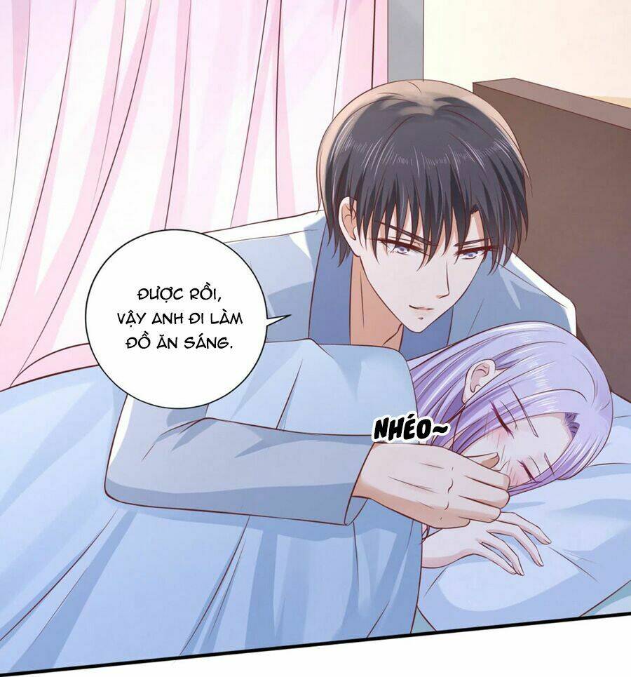 Liệt Ái Tri Hạ: Series Mật Đào Tiểu Tình Nhân - Chapter 274 - Page 24