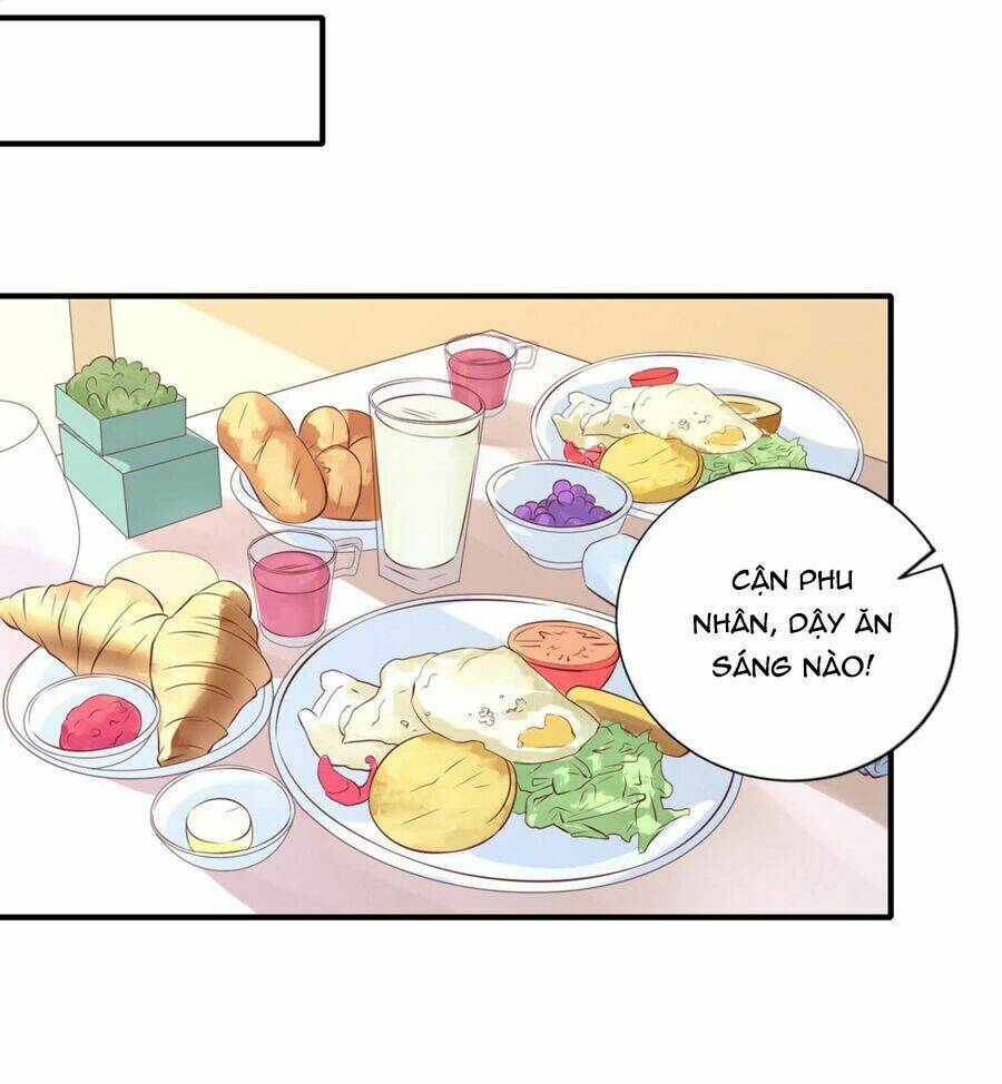 Liệt Ái Tri Hạ: Series Mật Đào Tiểu Tình Nhân - Chapter 274 - Page 25