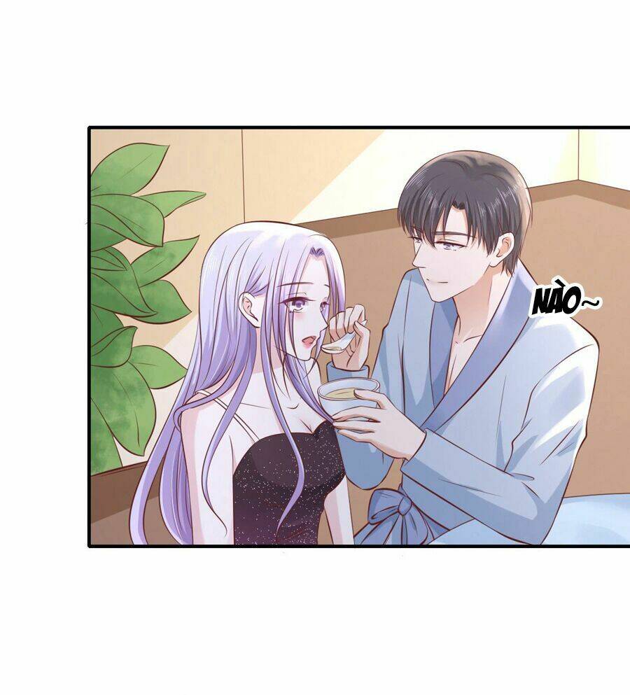 Liệt Ái Tri Hạ: Series Mật Đào Tiểu Tình Nhân - Chapter 274 - Page 27