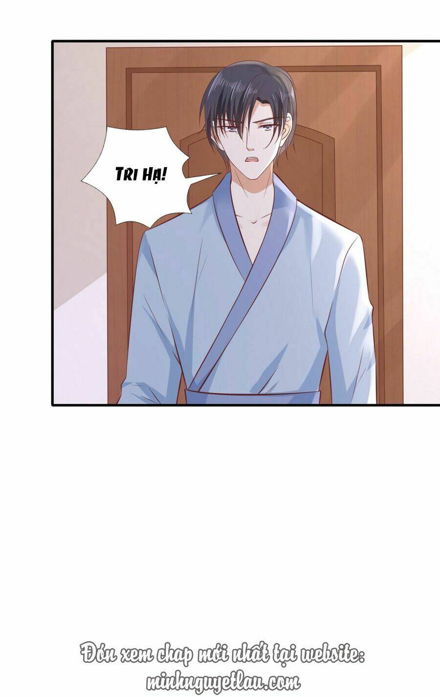 Liệt Ái Tri Hạ: Series Mật Đào Tiểu Tình Nhân - Chapter 274 - Page 30