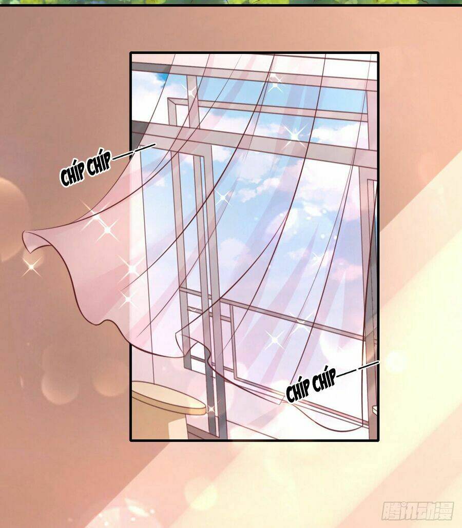 Liệt Ái Tri Hạ: Series Mật Đào Tiểu Tình Nhân - Chapter 274 - Page 3