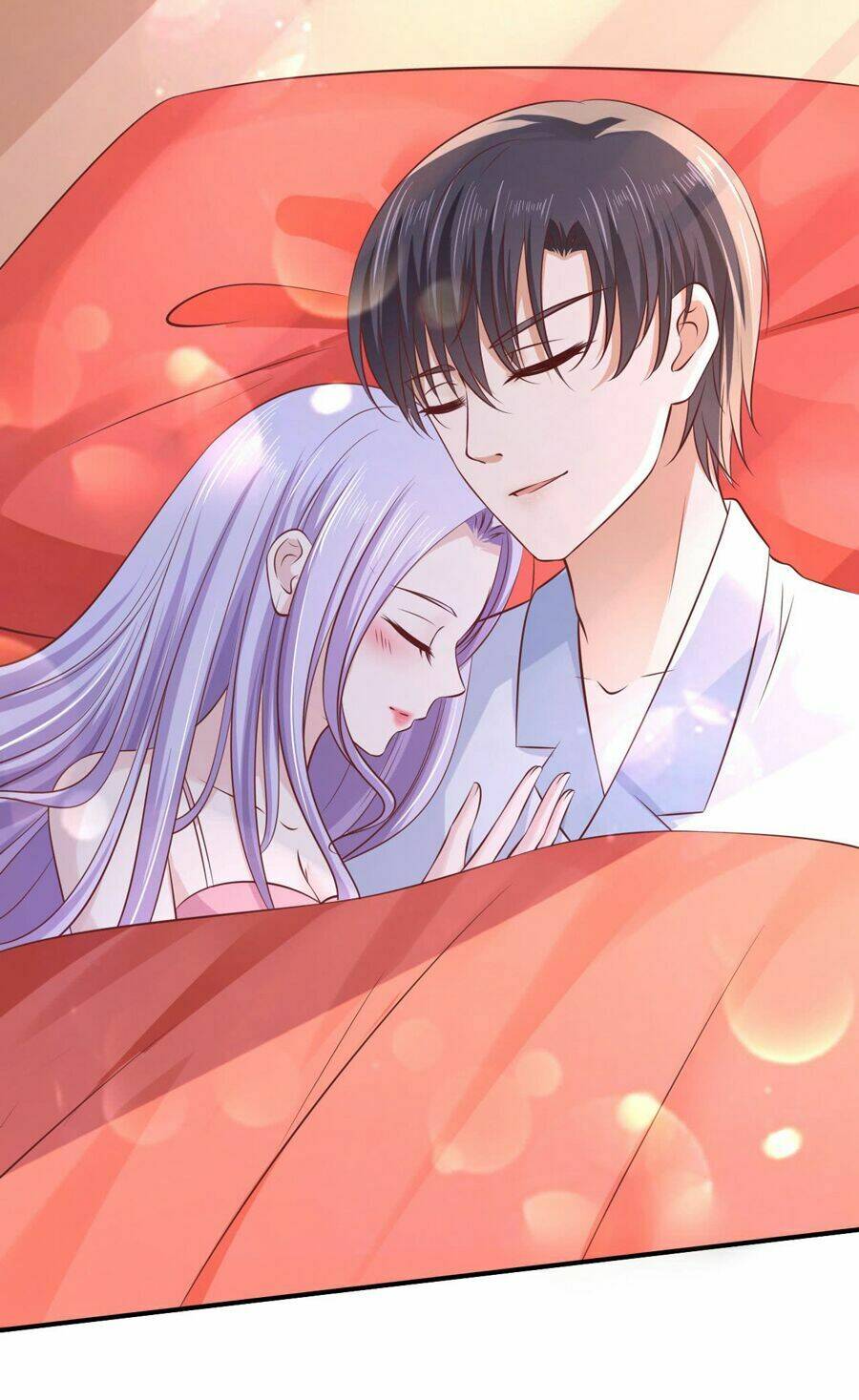 Liệt Ái Tri Hạ: Series Mật Đào Tiểu Tình Nhân - Chapter 274 - Page 4