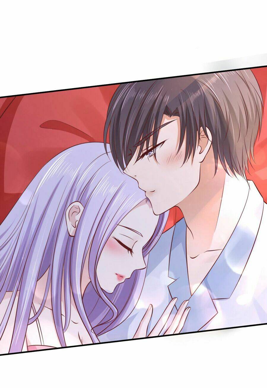 Liệt Ái Tri Hạ: Series Mật Đào Tiểu Tình Nhân - Chapter 274 - Page 5