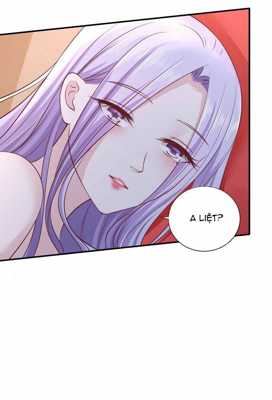 Liệt Ái Tri Hạ: Series Mật Đào Tiểu Tình Nhân - Chapter 274 - Page 6