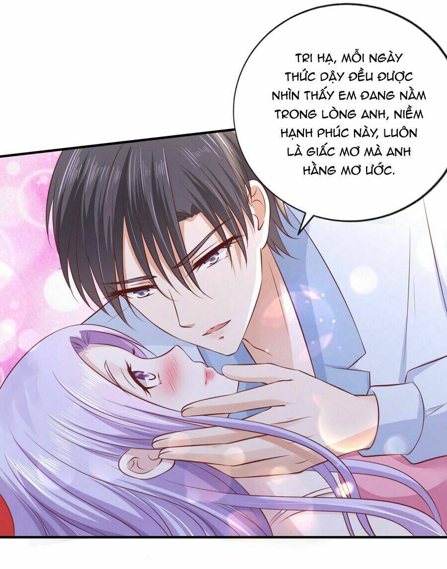 Liệt Ái Tri Hạ: Series Mật Đào Tiểu Tình Nhân - Chapter 274 - Page 7