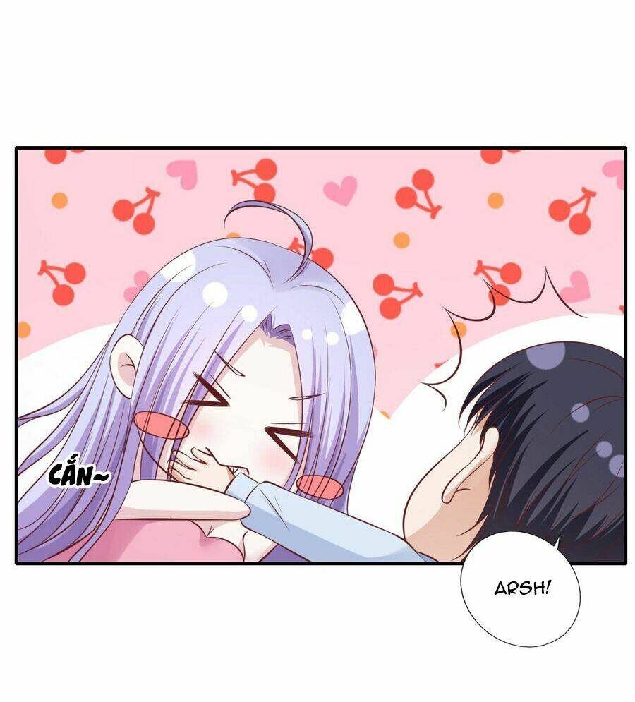 Liệt Ái Tri Hạ: Series Mật Đào Tiểu Tình Nhân - Chapter 274 - Page 8