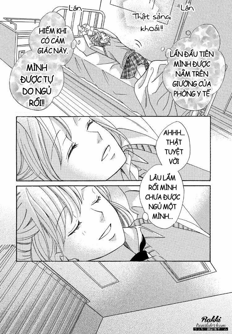 Arashi-kun no Dakimakura - Chapter 1 - Page 13