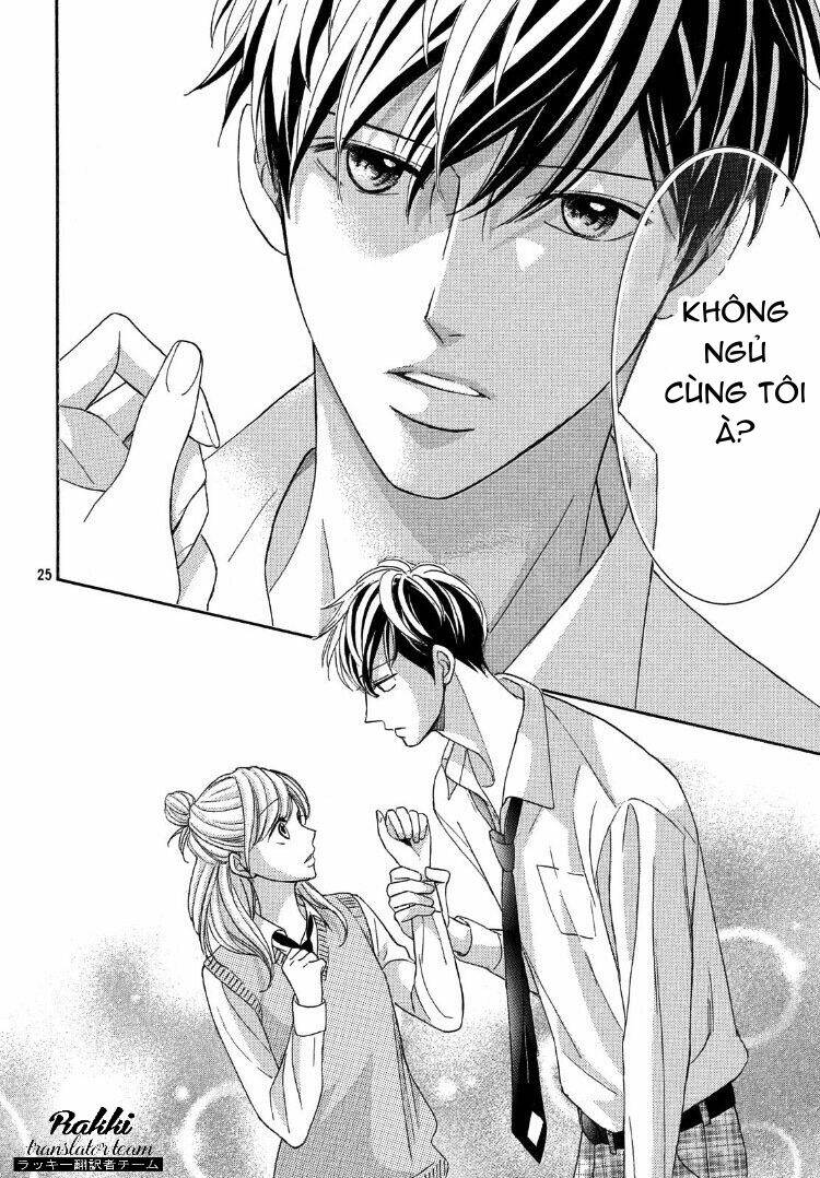 Arashi-kun no Dakimakura - Chapter 1 - Page 25