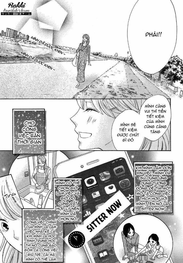 Arashi-kun no Dakimakura - Chapter 1 - Page 30