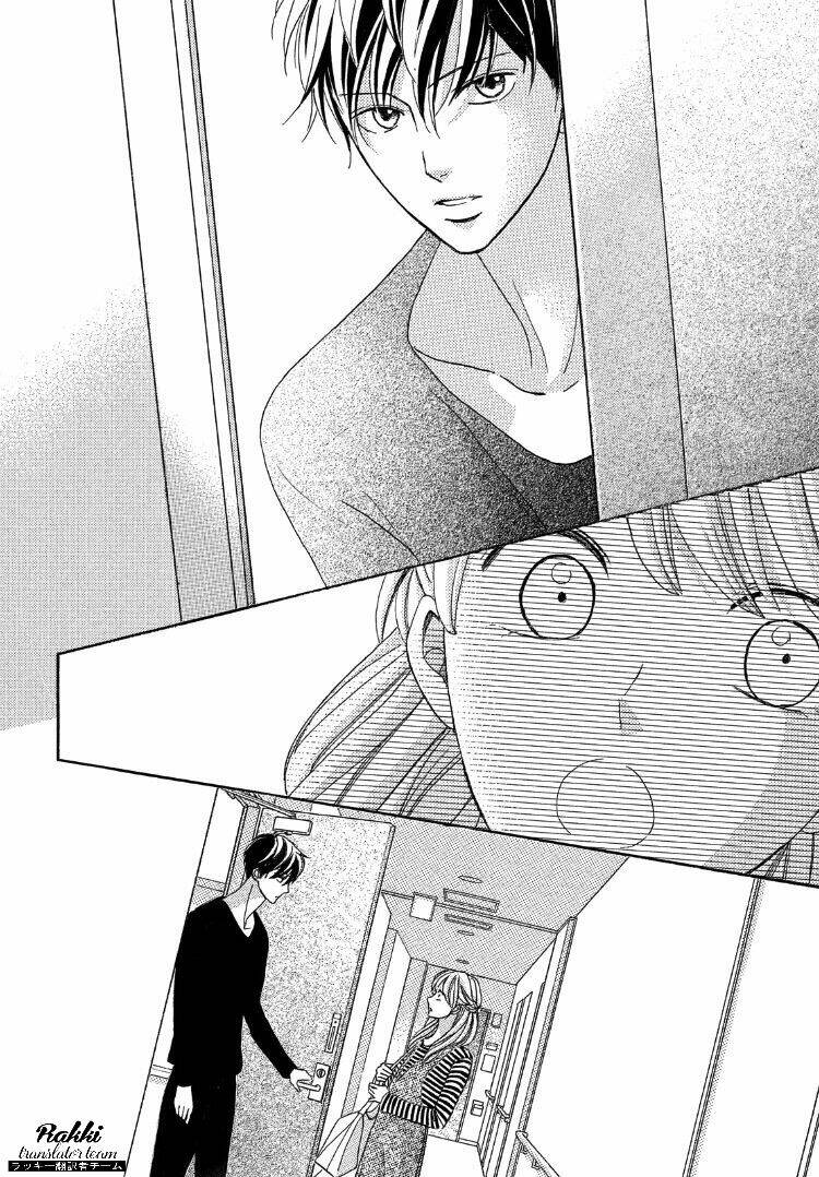 Arashi-kun no Dakimakura - Chapter 1 - Page 32