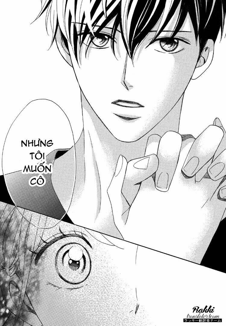 Arashi-kun no Dakimakura - Chapter 1 - Page 37