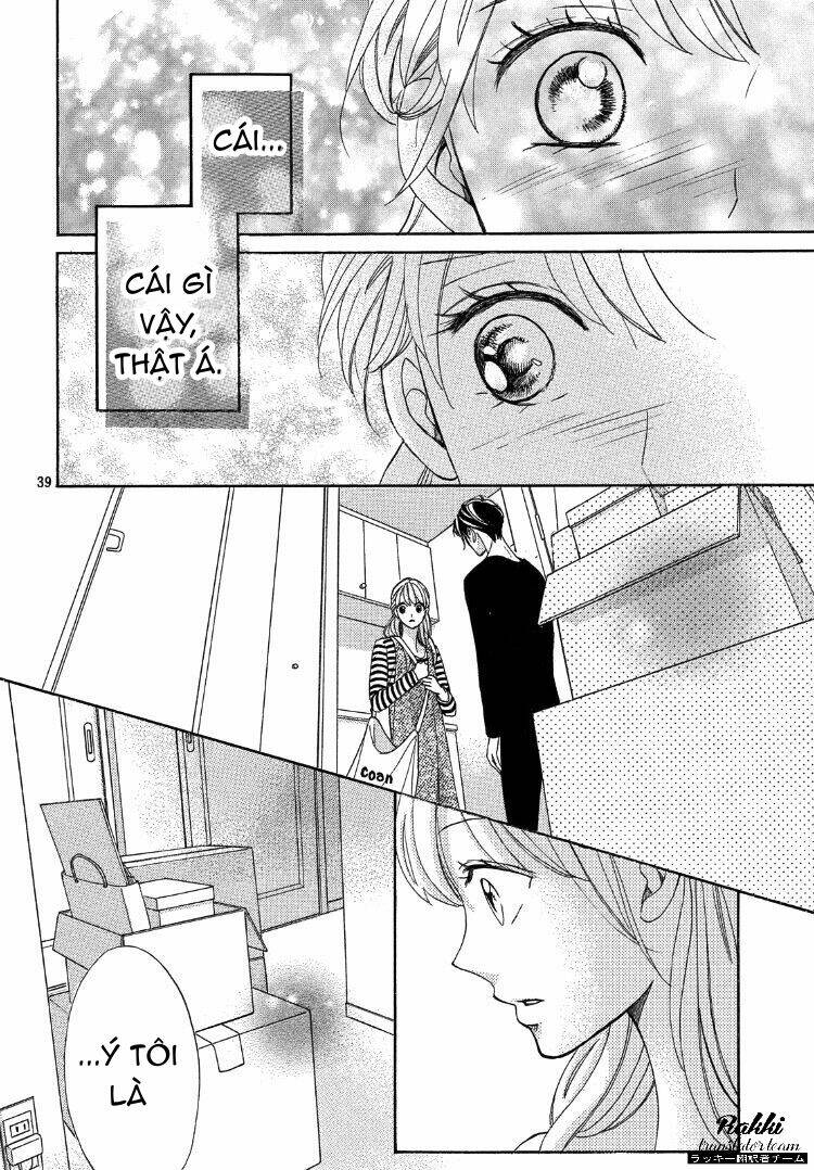 Arashi-kun no Dakimakura - Chapter 1 - Page 38